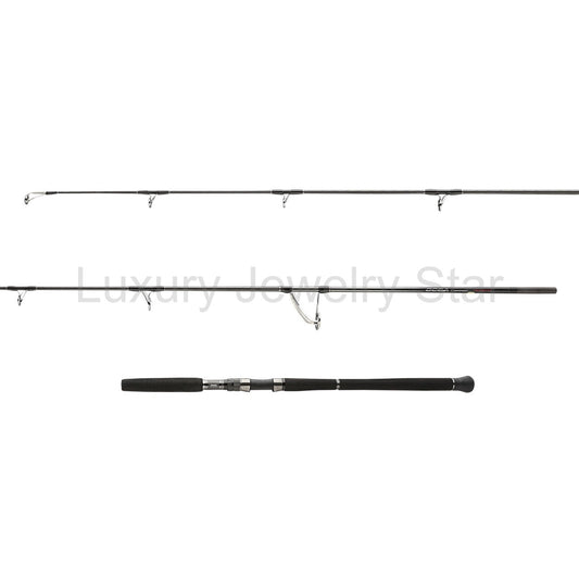 Shimano - Ocea Plugger Full Throttle B Popping Rods