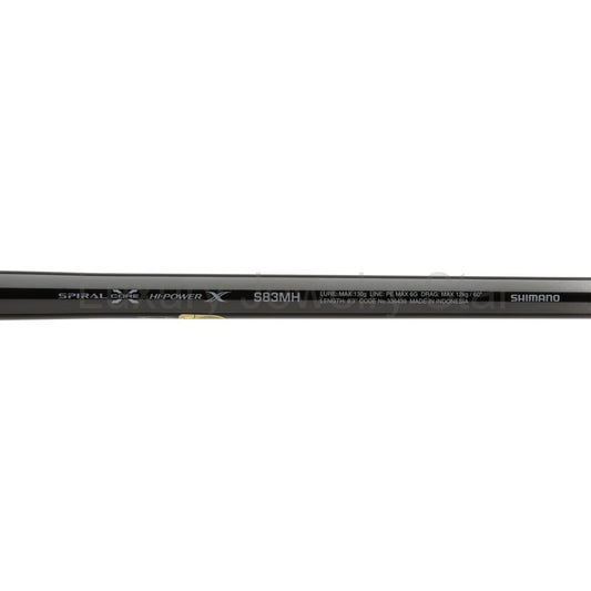 Shimano - Ocea Plugger Full Throttle B Popping Rods - image 2