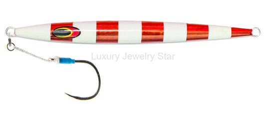 Nomad Design - Streaker Jig (160g) - image 2