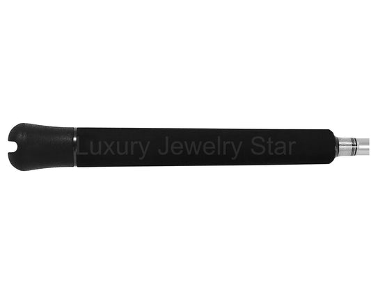 Jigging World - Silver Bullet Spinning Jigging Rods - image 2