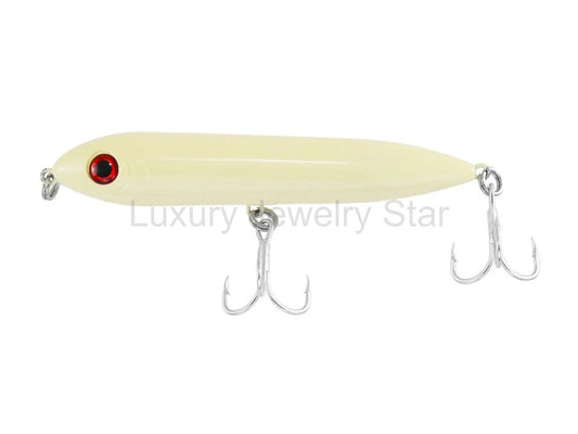 Jigging World - 'The Bone' Rattle Stick Baits - image 2