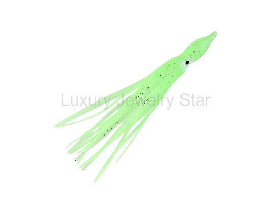 Jigging World - Squid Skirts