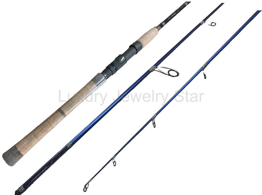 Okuma - Maxtek Inshore Spinning Rods