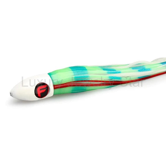 Fathom Offshore - 13oz Fat Boy Trolling Lures - image 2