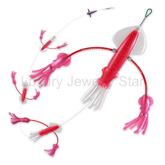 SquidNation - That Flippy Floppy Thing - image 2