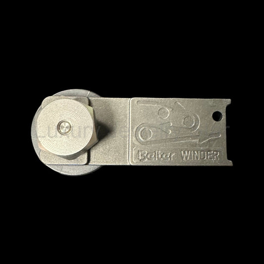 BHP Tackle - Beiter Winder Profi Splicing Tool - image 2
