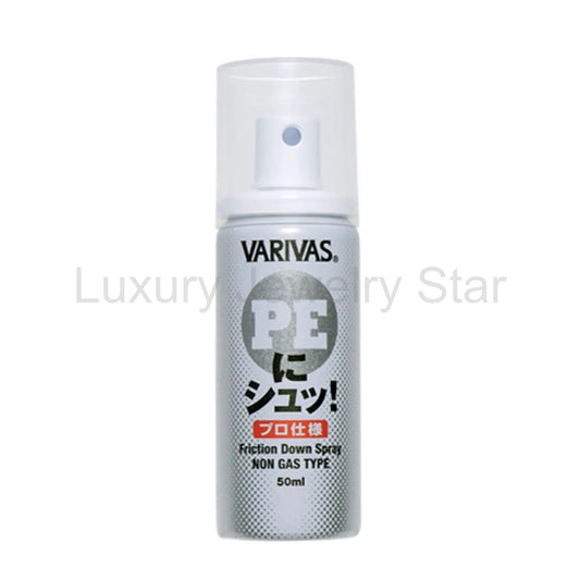 Varivas - PE Line Conditioning Spray PRO Spec