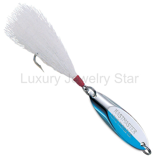 Acme - Kastmaster Single Bucktail Hook