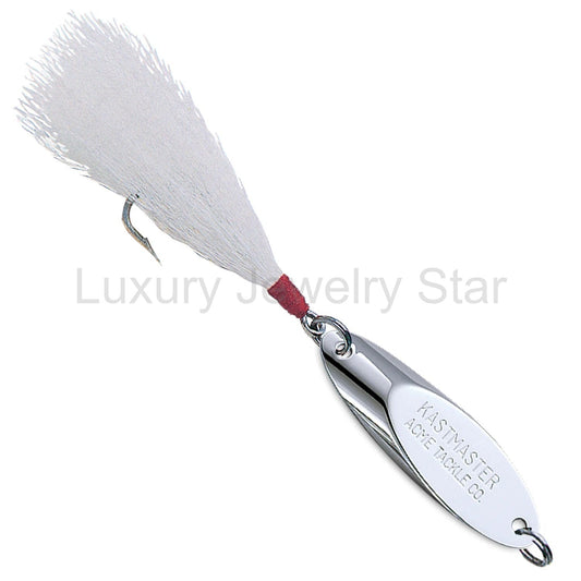 Acme - Kastmaster Single Bucktail Hook - image 2