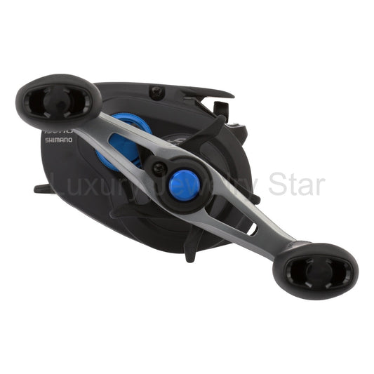 Shimano - SLX A Baitcasting Reels - image 2