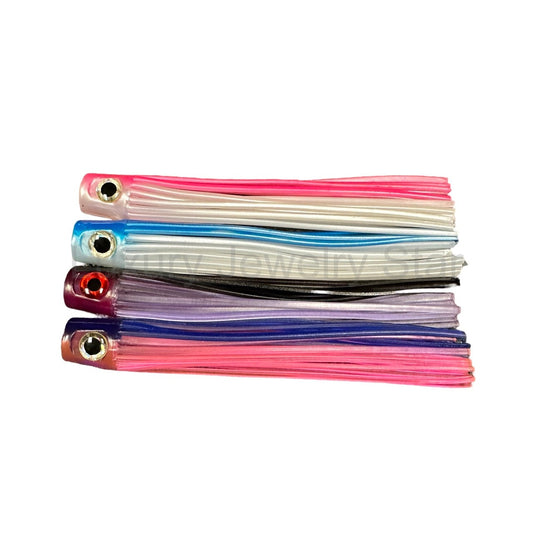 C&H Lures - Lil Stubby Soft Chugger - image 2