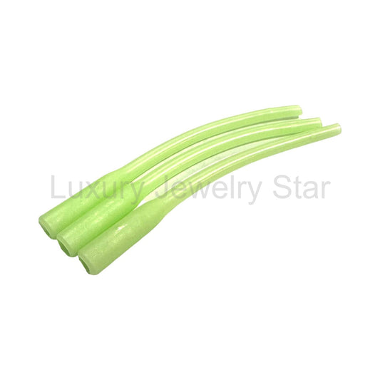 Diamond - Glow Crimp Sleeve Protectors
