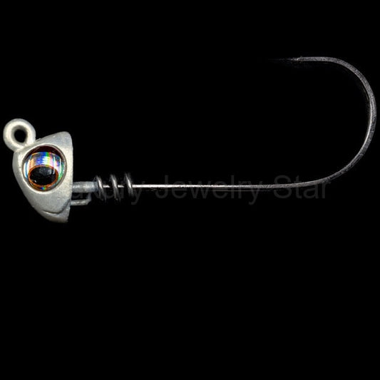 NLBN - 8in Jig Heads - image 2