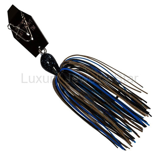 Z-Man - Big Blade Chatterbait - image 2