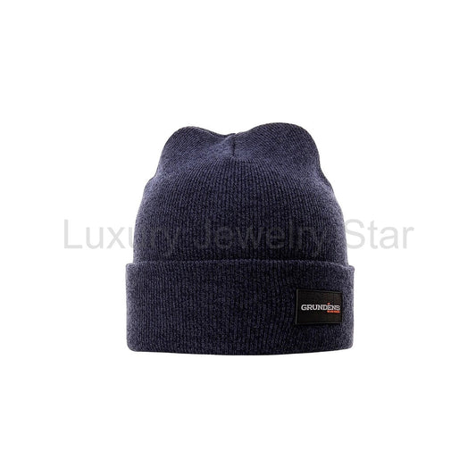 Grundens - Watchhouse Logo Beanie