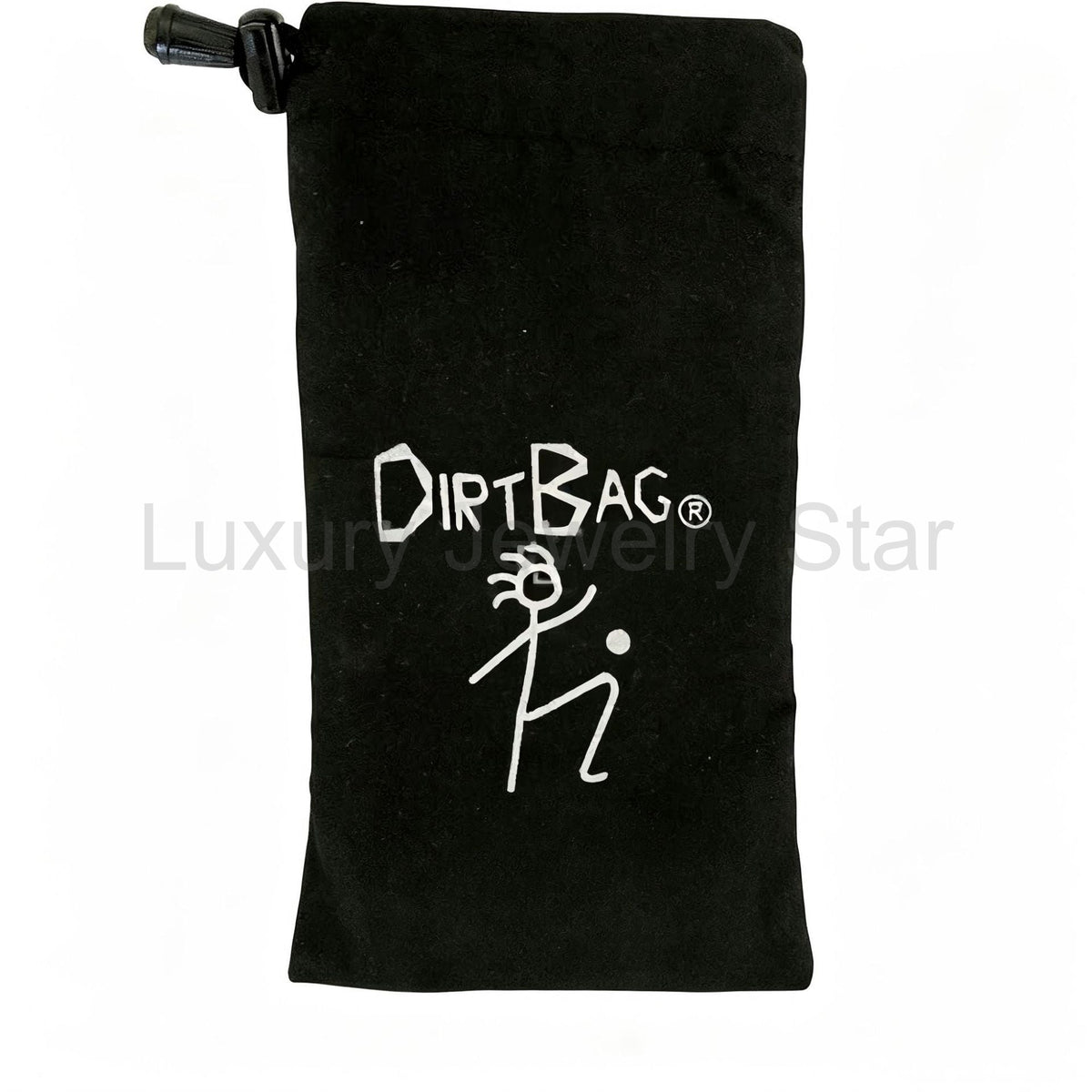 High-visibility neon yellow and black Dirtbag Classic footbag, sand-filled for maximum control and