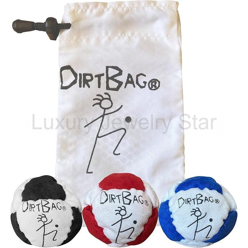 Dirtbag Classic Footbag - image 14
