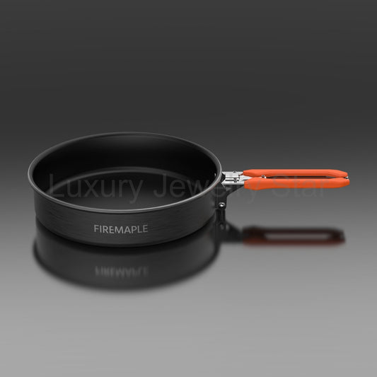 Feast Frypan Non-stick Aluminium Cookware