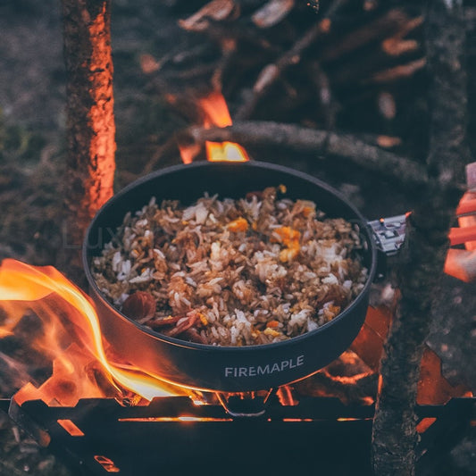 Feast Frypan Non-stick Aluminium Cookware - image 2