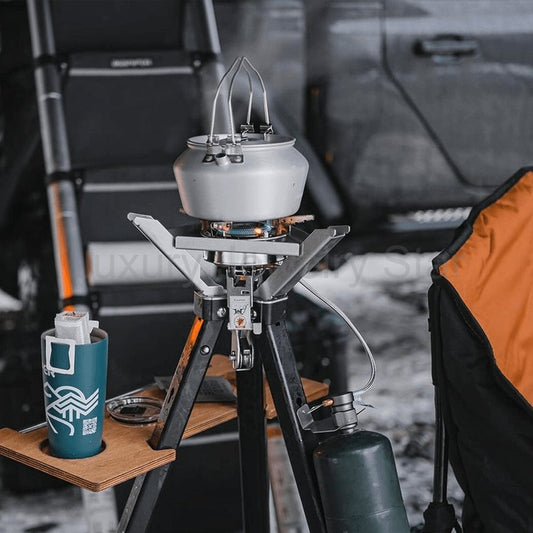 Nimbus 1.2L Aluminum Kettle - image 2