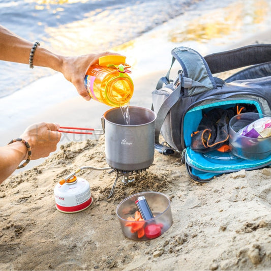 Island Steamer Kit - image 2