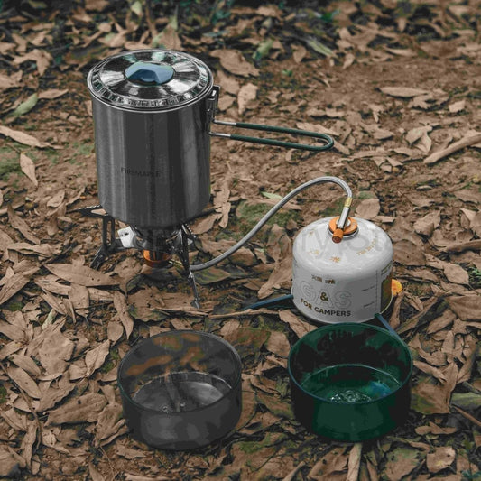 Antarcti Duo Cook Set - image 2
