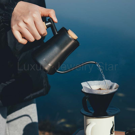 Orca Pour Over Coffee Kettle 350ml - image 2