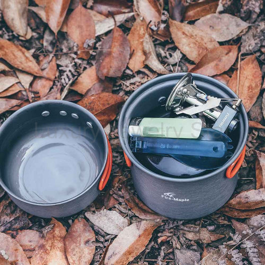 FMC-207 Solo Cookware - image 2