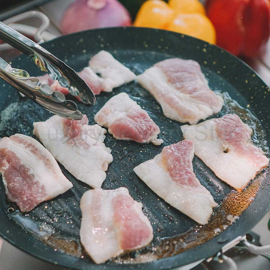 Portable Grill Pan - image 2