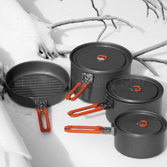 Feast 5 Aluminum Cookware - image 2