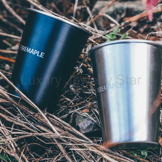 Antarcti Stainless Steel Cup - image 2