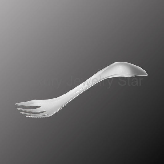 FMT-T23 Titanium Cutlery