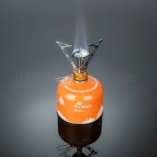 FMS-103 Gas Stove | 3.6oz | 3200W - image 2