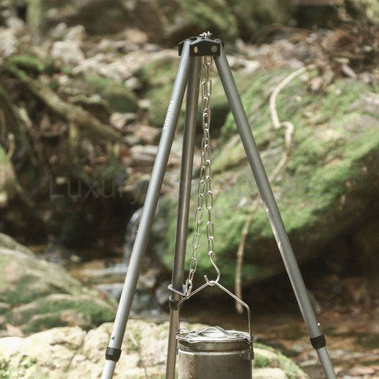 Tripod - image 2