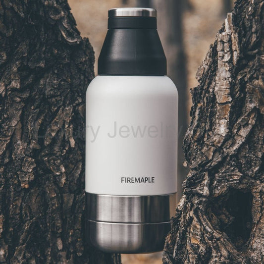 Orca Stainless Steel Insulated Bottle 1L - image 2