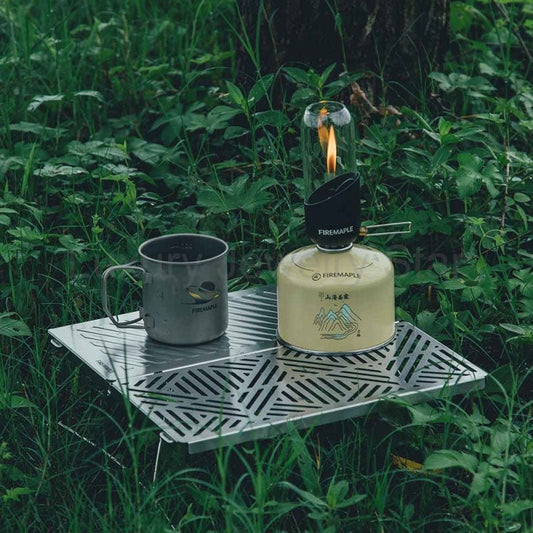 Antarcti Barbecue Table - image 2