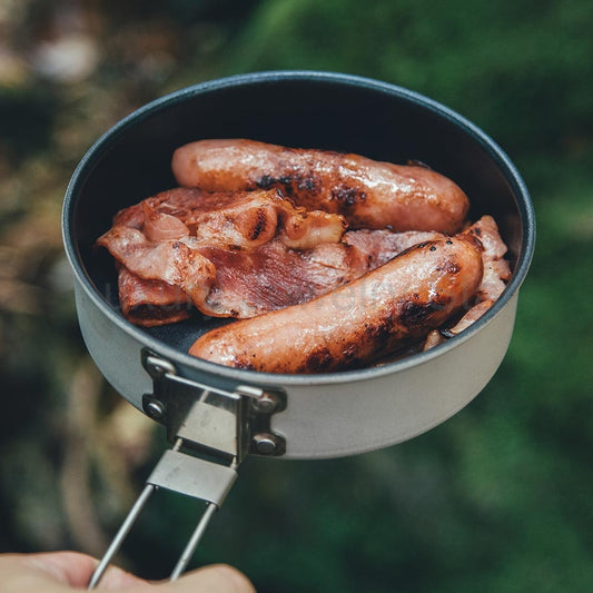 Frost 6’’ Aluminium Non-stick Frypan - image 2