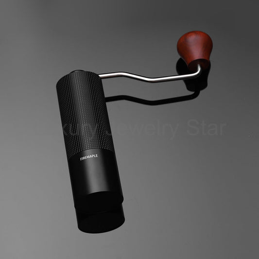 Orca Manual Coffee Grinder - 6 Core