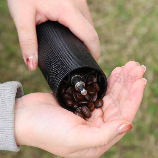Orca Manual Coffee Grinder - 6 Core - image 2