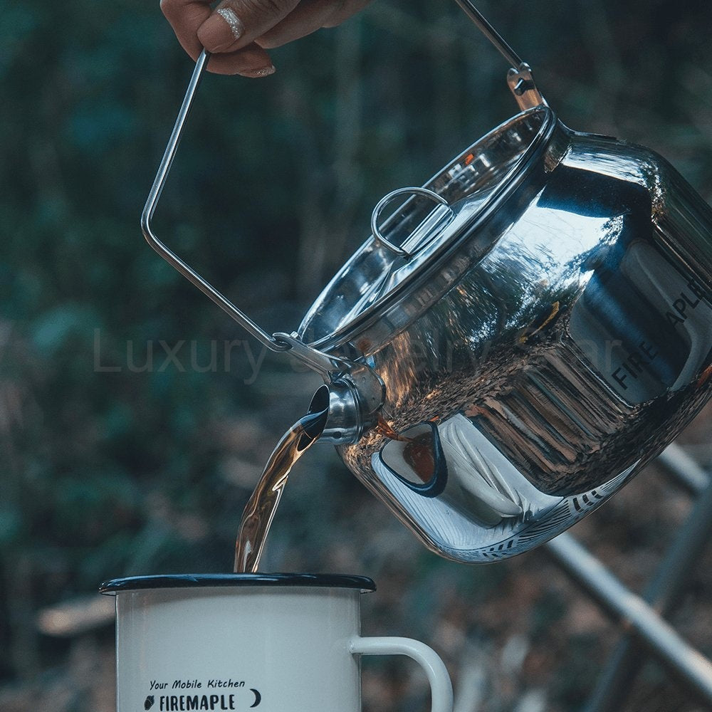 Antarcti 1.2L Stainless Steel Kettle - image 10