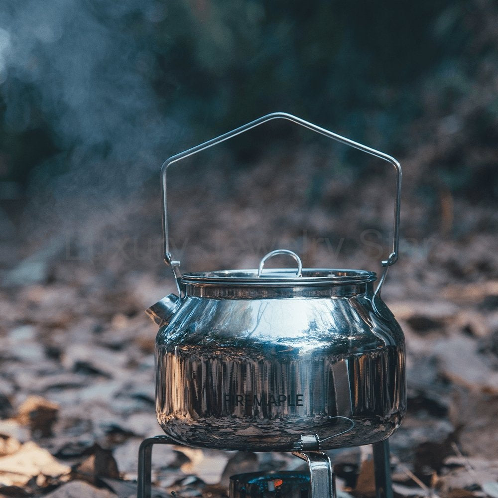 Antarcti 1.2L Stainless Steel Kettle - image 6