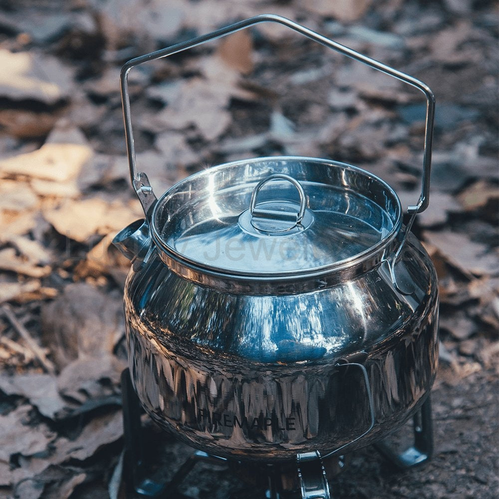 Antarcti 1.2L Stainless Steel Kettle - image 7