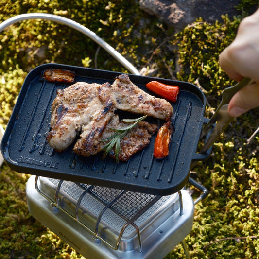 Sunflower Grill Plate - image 2