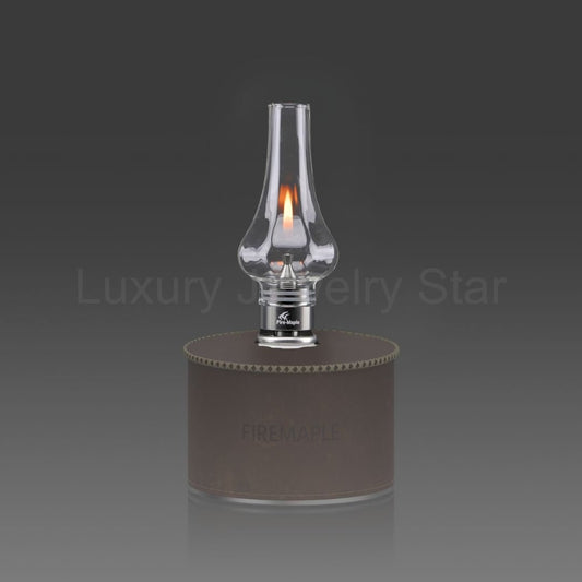 Tulip Gas Lantern