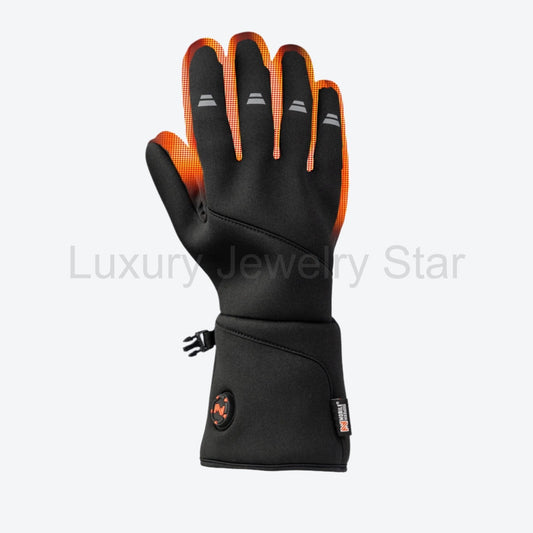 Neoprene Heated Glove Unisex - image 2