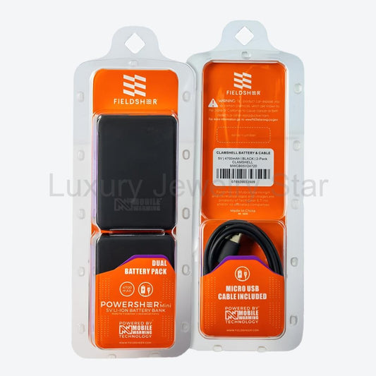 5V Glove Battery 2 Pack - image 2