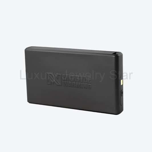 12v Battery w/USB & Flashlight (Battery Only) - image 2