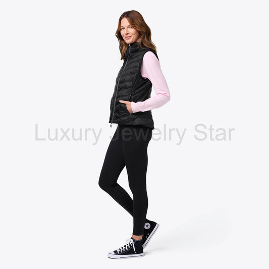 Backcountry Xtera Heated Vest Women’s - Black [TEST] - image 2