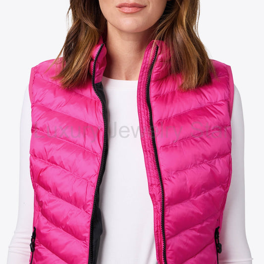 Backcountry Xtera Heated Vest Women’s - Pink [TEST] - image 2