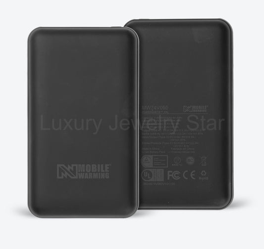 7.4v Powersheer™ XL 6000 mAh Battery - image 2